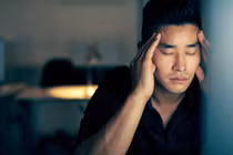 Tưởng đi bắt vợ ngoại tình, nào ngờ bị cô ấy bóc mẽ