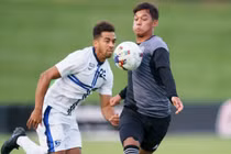 U22 Lào gọi nhiều cầu thủ ở nước ngoài về, Việt Nam gặp khó?