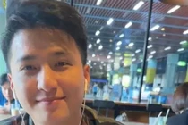 Huỳnh Anh bị bạn gái Bạch Lan Phương "bóc phốt" lý do tăng cân