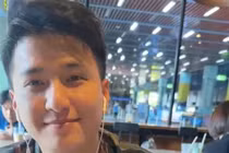 Huỳnh Anh bị bạn gái Bạch Lan Phương "bóc phốt" lý do tăng cân