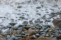 Bãi tắm riêng của Nam Phương Hoàng hậu tại Quy Nhơn có gì đặc biệt?