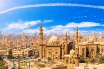 Điều kỳ diệu ở đất nước có tới 95% là sa mạc