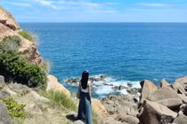 Vì sao không tới Phú Yên - Quy Nhơn sớm hơn?