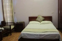 Tổ chức mua bán dâm, chủ nhà nghỉ và lễ tân bị khởi tố