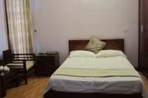 Tổ chức mua bán dâm, chủ nhà nghỉ và lễ tân bị khởi tố