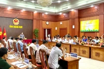 Quảng Nam: Khởi tố vụ án lật ca nô du lịch khiến 17 người chết trên biển Cửa Đại