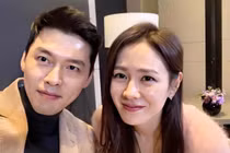 Ở nhà chăm con, "mẹ bỉm" Son Ye Jin mua nhà hơn 448 tỷ đồng