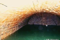 Số phận bi thảm của lăng mộ Hoàng đế Khang Hy