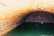 Số phận bi thảm của lăng mộ Hoàng đế Khang Hy