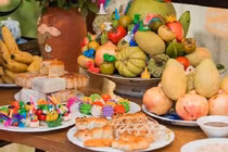 Cúng Trung thu 2023 vào khung giờ nào là đẹp nhất?