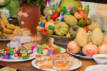 Cúng Trung thu 2023 vào khung giờ nào là đẹp nhất?