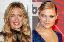 Nhìn 8 bộ phận này có thể nói lên nhiều điều về tính cách 