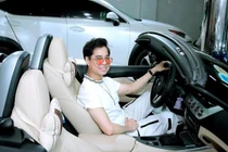 "Ông hoàng bolero" tuyên bố sẽ quyên tặng biệt thự 400 tỷ sau khi qua đời