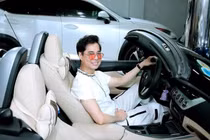 "Ông hoàng bolero" tuyên bố sẽ quyên tặng biệt thự 400 tỷ sau khi qua đời