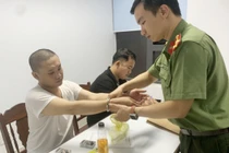 Hành trình lẩn trốn của “ông trùm” tiền giả liên tỉnh vừa bị bắt