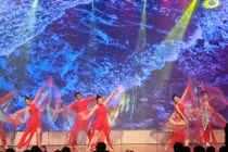 Đà Nẵng: Sôi động Ngày hội khởi nghiệp đổi mới sáng tạo SURF 2023