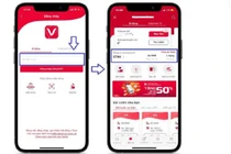 Mách bạn cách kiểm tra dung lượng 4G đã sử dụng trên iPhone 