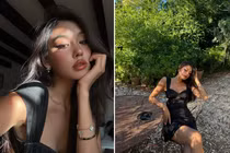 Thời yêu nhau của Á hậu Thảo Nhi Lê và bạn trai