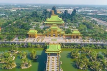 5 điểm du lịch đáng đến để khám phá ở Bình Dương