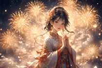 Cuối năm, 4 con giáp được Thần tài ưu ái, nhiều cơ hội thành công