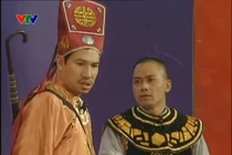 Điểm danh dàn Thiên Lôi trong Táo Quân suốt 20 năm qua