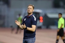 Người Thái lo lắng khi HLV Polking lọt vào tầm ngắm của CLB Việt Nam