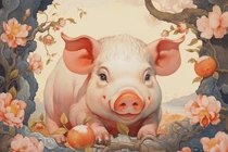 Từ nay đến tháng 8 Âm: 3 tuổi được Cát Tinh chiếu, thăng tiến mọi mặt