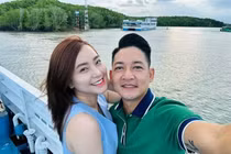 Sau 4 năm giải nghệ, cuộc sống của Hải Băng giờ ra sao?