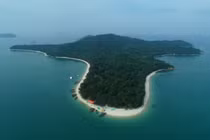 Khám phá 5 hòn đảo đẹp ở thiên đường Cô Tô 