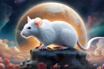 Phú quý mở cửa tháng 5, 4 tuổi hái vàng hái bạc, giàu ú ụ