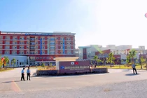 Vì sao 2 PGĐ Bệnh viện Đa khoa T.Ư Quảng Nam bị kỷ luật?