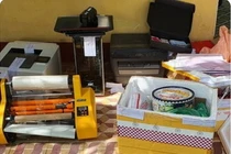 Thủ đoạn của đường dây làm giả giấy tờ, sổ đỏ vừa bị triệt phá