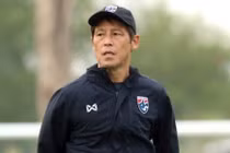 HLV U22 Indonesia có thể phải nhường vị trí cho Akira Nishino