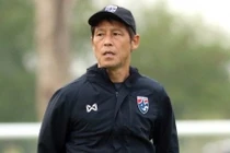 HLV U22 Indonesia có thể phải nhường vị trí cho Akira Nishino