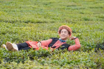 Đỗ Duy Nam: Gương mặt vàng trong làng đóng nghiện