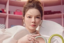 Lý Nhã Kỳ đáp trả khi bị hỏi lý do giàu