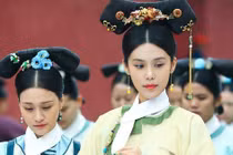 Lý do thị tẩm xong, phi tần phải lập tức trở về cung của mình