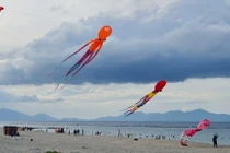 “Điểm tên” những lễ hội đặc sắc tại Quảng Nam hè này 