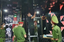 Vì sao hàng loạt bar - karaoke lớn tại Huế bị đình chỉ hoạt động?