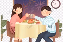 3 kiểu bữa tối bạn tuyệt đối không nên nhận lời tham dự