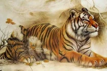 4 con giáp xứng danh chúa kiêu ngạo, coi trời bằng vung 