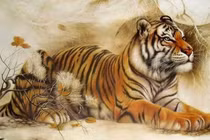 4 con giáp xứng danh chúa kiêu ngạo, coi trời bằng vung 