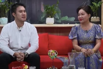 Mẹ chồng nàng dâu tập 367: Chàng rể Thái Lan tố vợ la tối ngày 