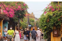  Hội An: Du khách Lào đánh rơi ví và cái kết bất ngờ