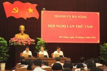 Đà Nẵng: Thi hành kỷ luật 33 đảng viên trong 6 tháng đầu năm