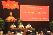 Đà Nẵng: Thi hành kỷ luật 33 đảng viên trong 6 tháng đầu năm