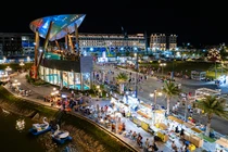 TP Đồng Hới trên hành trình trở thành điểm đến mới cho du khách 