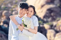 Những sao nam Trung Quốc cưới trợ lý của mình