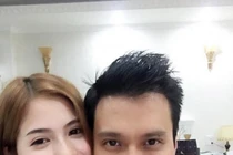 Nhan sắc của vợ cũ diễn viên Việt Anh ngày càng thăng hạng