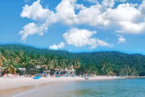 Khám phá điểm đến đẹp hơn cả Vịnh Hạ Long 